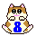 8